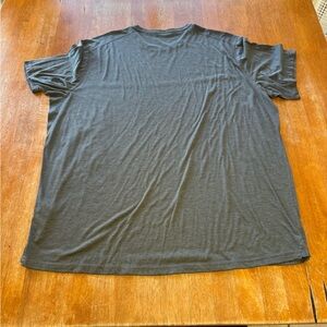 Patagonia capilene cool trail shirt